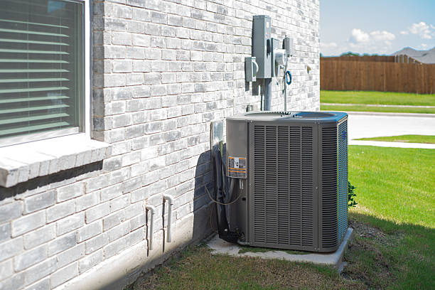 Reliable Ac Installation contractor in Kidder, MO by FH HVAC